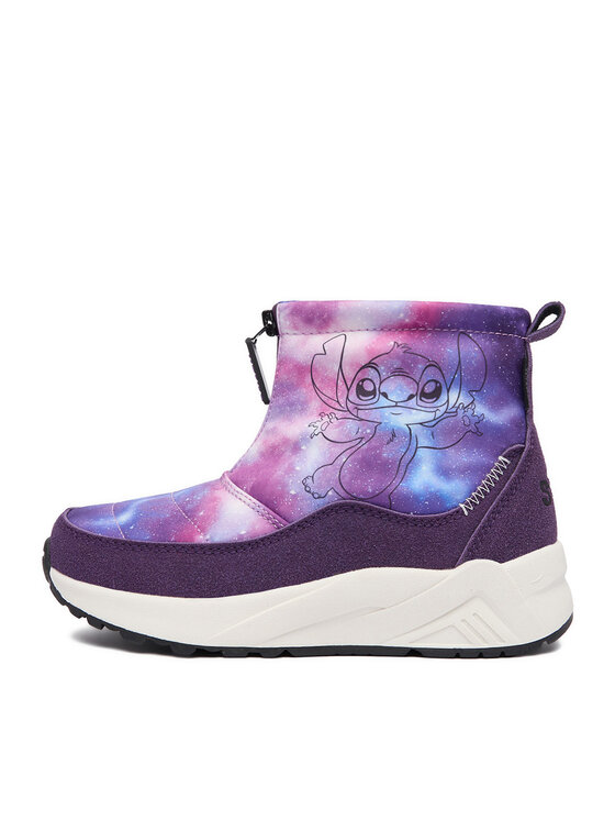 Disney Classics Hótaposó Disney Classics CEO-CP76-AW26-234DCLS Lila