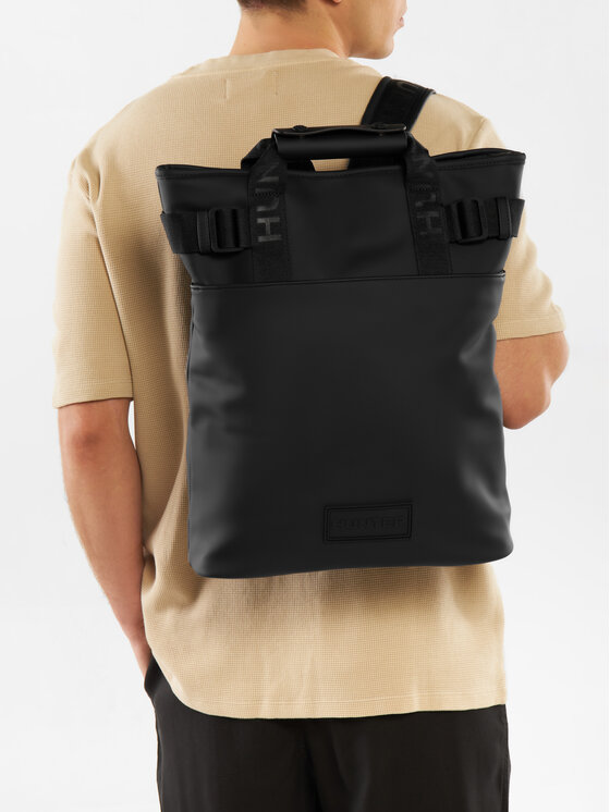 Hunter Ruksak Hunter HTR-E-003-05 Čierna