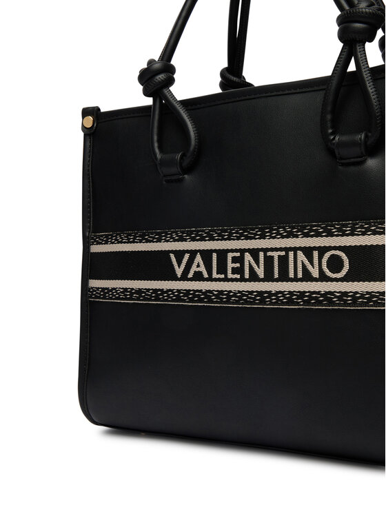Valentino Сумка Valentino Aella VBS9ZW04 Чорний