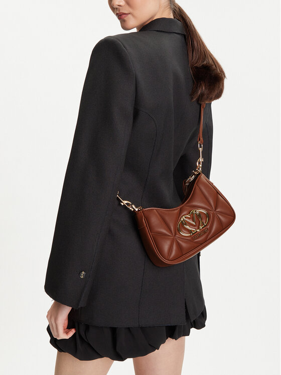 LOVE MOSCHINO Сумка LOVE MOSCHINO JC4080PP1NLC0312 Коричневий