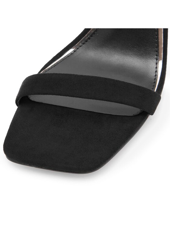 Nine West Sandali Nine West 123AL1713 Nero