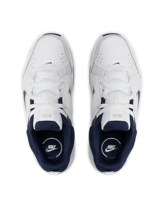 Nike Sportcipők Nike Defyallday DJ1196 100 Fehér