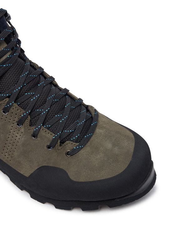 Millet Трекінгові черевики Millet G Trek 4 Gtx GORE-TEX MIG1823-N9644 Cиній