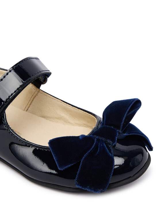 Naturino Pantofi Naturino Arabesque 2015452-01-0C22 S Bleumarin