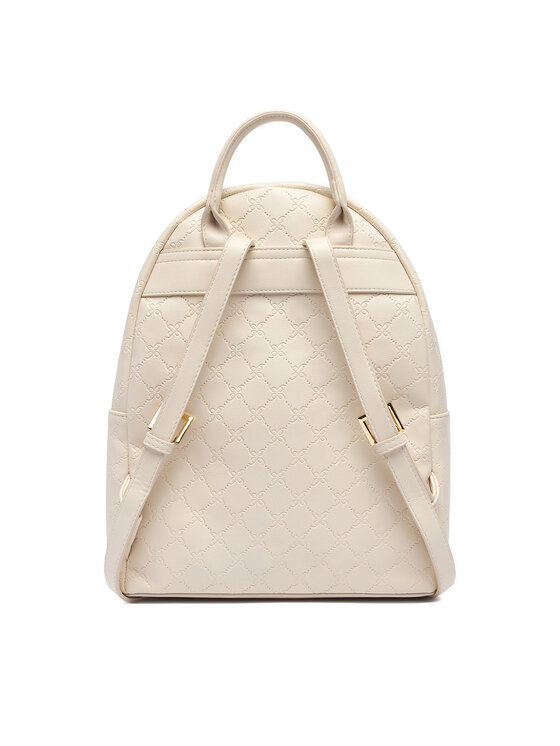 Nine West Рюкзак Nine West CEO-IVORY CHARM-JH7437 Світло-бежевий