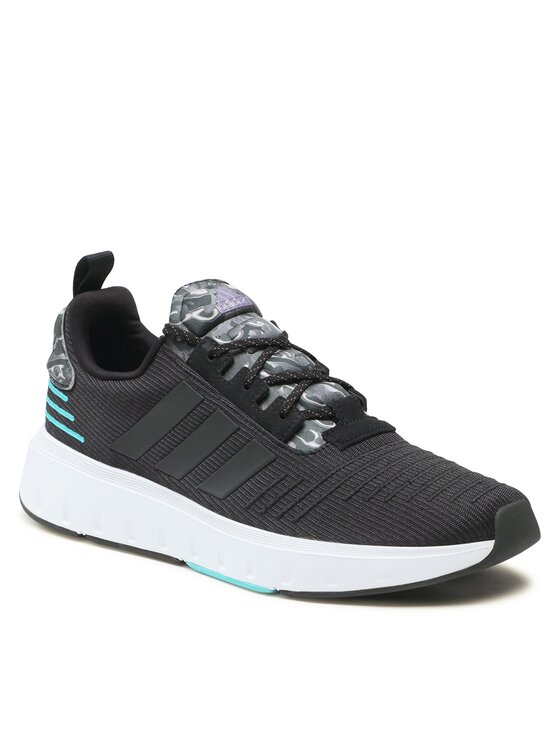 adidas Laisvalaikio batai adidas Swift Run 23 Shoes IG4699 Juoda