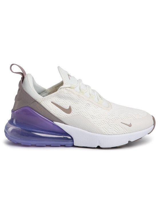 Nike Sneakersy Nike Air Max 270 AH6789 107 Béžová