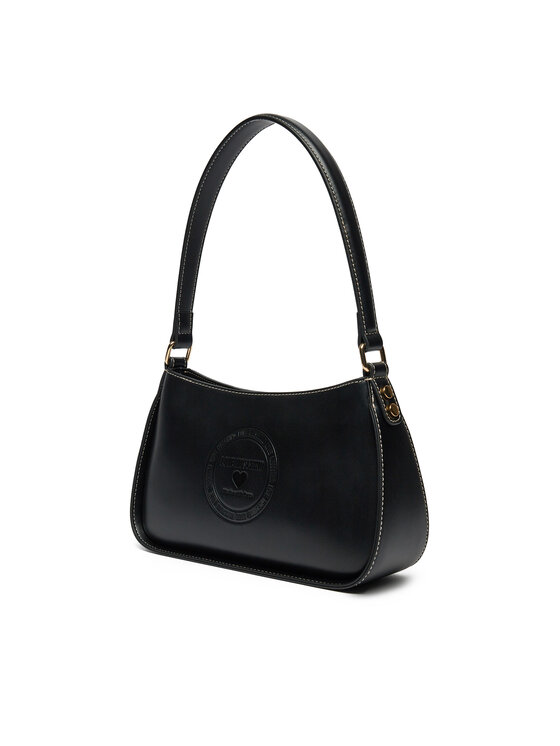 LOVE MOSCHINO Soma LOVE MOSCHINO JC4062PP1ML1100A Melns