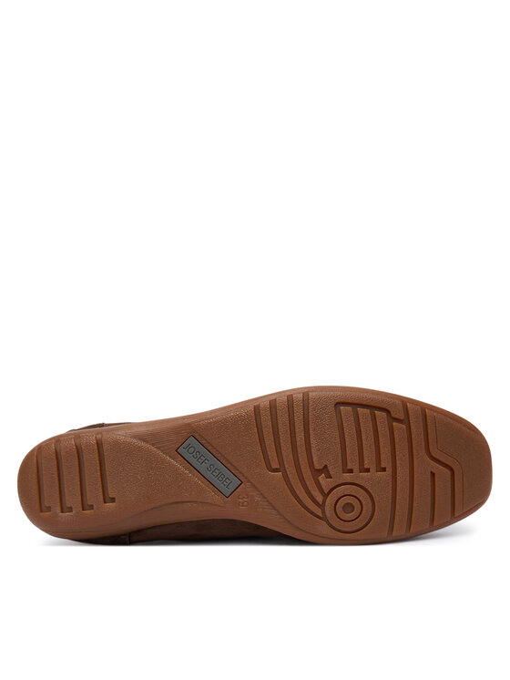 Josef Seibel Лофери Josef Seibel Fenja 34 984 Коричневий