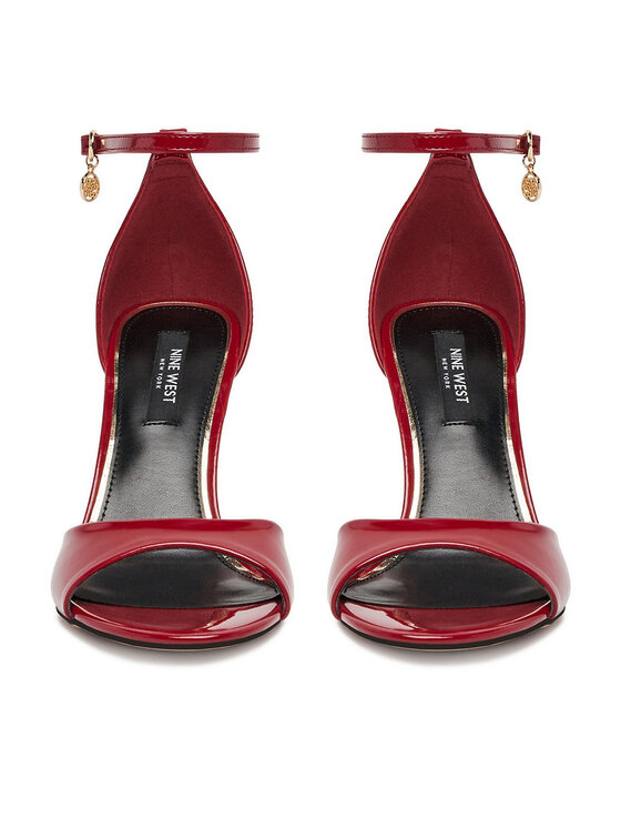 Nine West Sandale Nine West S4S16766 Roșu