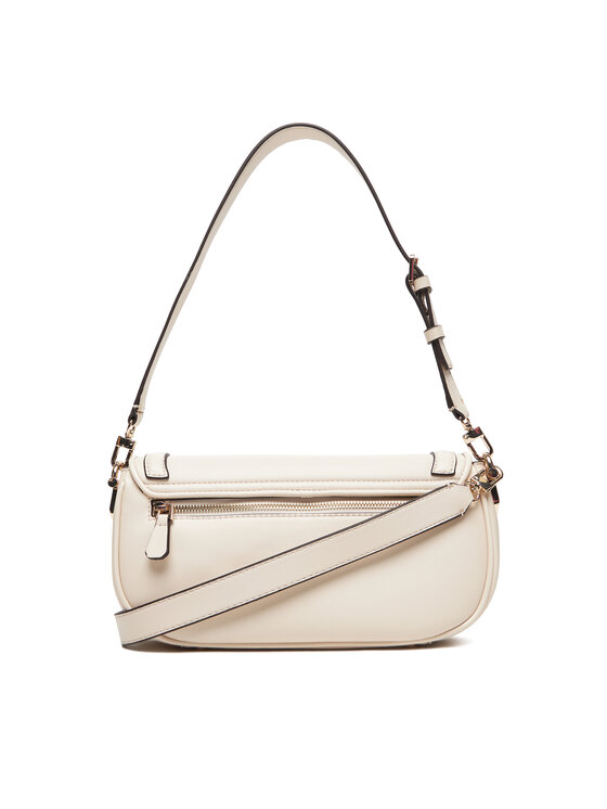 Guess Ročna torba Guess Dea HWBG79 93200 Bela