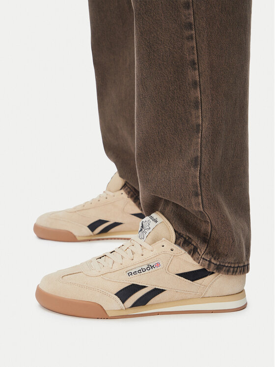 Reebok Снікерcи Reebok SS-CAMPIO XT 100244970 Бежевий