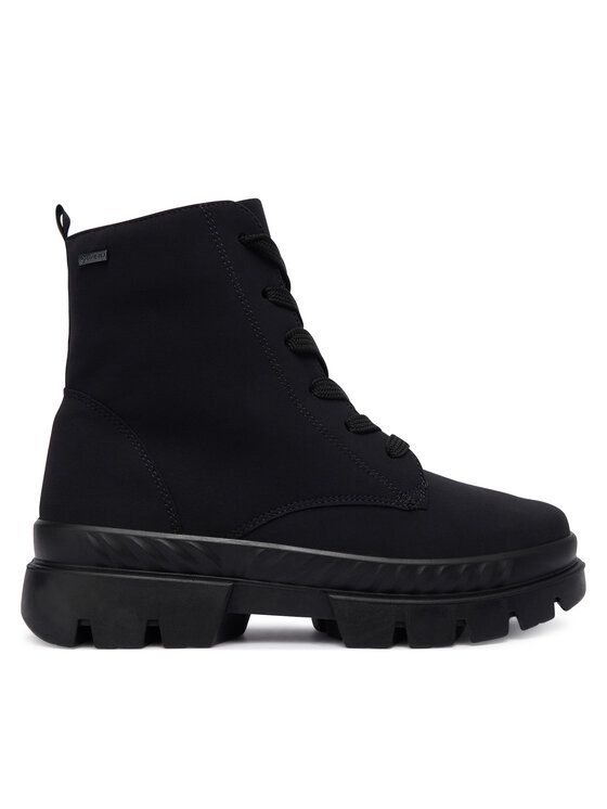 Ara Черевики туристичні Ara Mood GORE-TEX 12-14116-11 Чорний