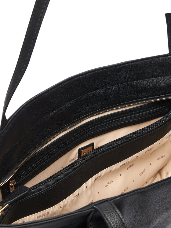 Guess Сумка Guess Devon HWBG97 45230 Чорний