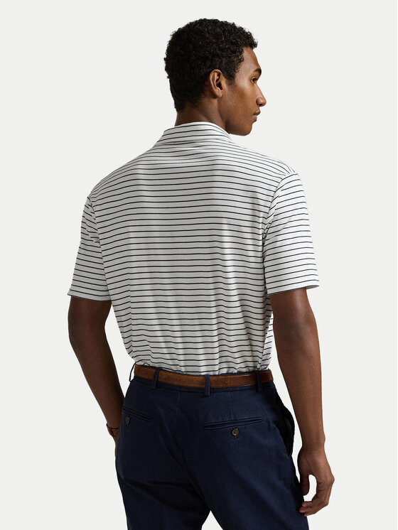 Polo Ralph Lauren Polo Ralph Lauren Polo 710969622001 Bianco Slim Fit