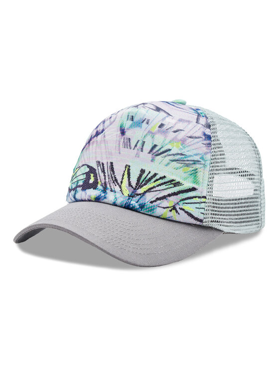 Buff Šiltovka Buff 131317.728.10.00 Sivá