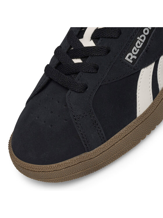 Reebok Снікерcи Reebok Club C Grounds 100033053 Чорний