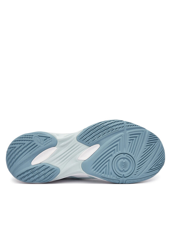Asics Buty halowe Asics Gel-Rocket 12 1071A116 Biały