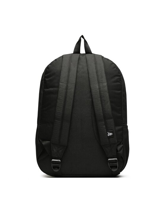 New Era Rucsac New Era Mlb Stadium Pack 60357024 Negru