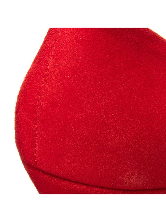 Baldaccini Γόβες Baldaccini 652300-A Κόκκινο
