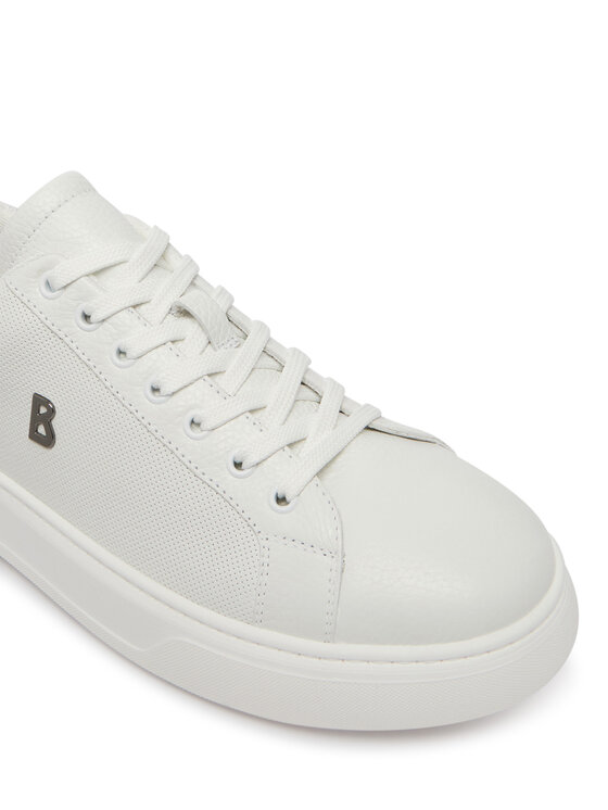 Bogner Снікерcи Bogner Milan 8 B 12620015 Білий