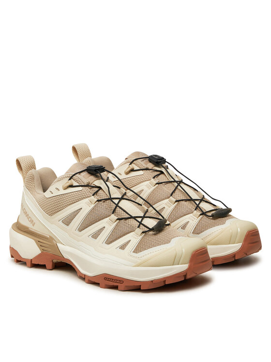 Salomon Trekkingschuhe Salomon 360 Evr L47696900 Weiß