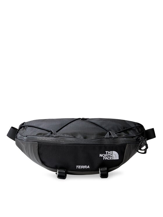 The North Face Övtáskák The North Face Terra Lumbar 3L NF0A81EOMN81 Szürke