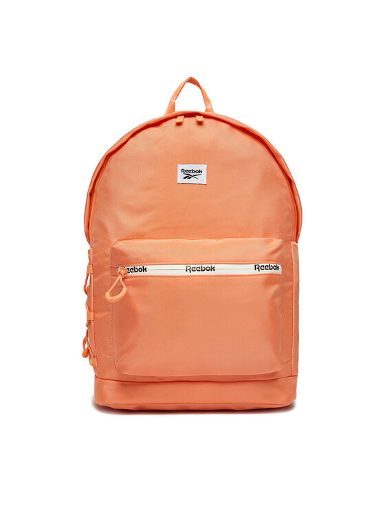 Reebok Рюкзак Reebok CWBEO-RBK-WS-004-09 Оранжевий