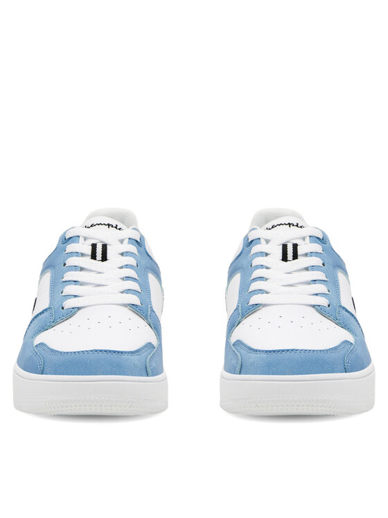 Champion Снікерcи Champion Rebound 2.0 Low S11726-WW001 Голубий