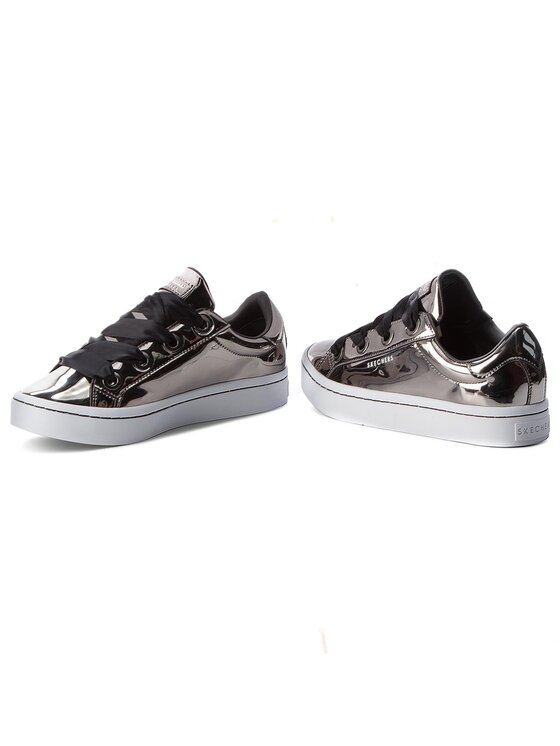 Skechers Снікерcи Skechers Liquid Bling 958/PEW Срібний