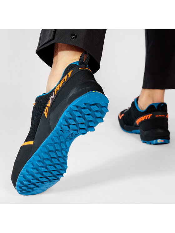 Dynafit Bežecké topánky Dynafit Speed Mtn Gtx GORE-TEX 64036 Čierna