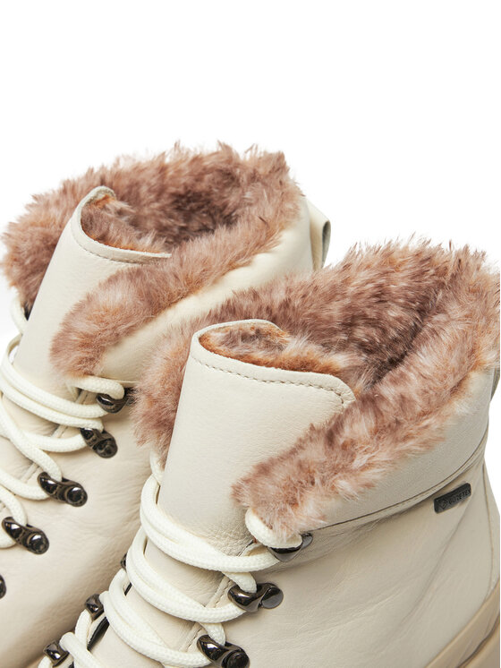 Ara Черевики туристичні Ara GORE-TEX 12-14108-09 Бежевий