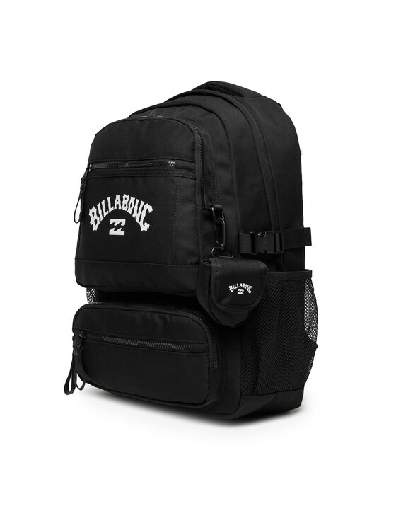 Billabong Рюкзак Billabong CWBEO-BLB-M-001-08 Чорний