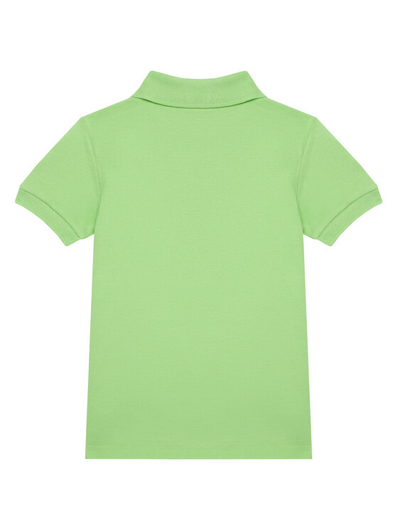 Polo Ralph Lauren Polo Ralph Lauren Polo 322703635510 Verde Regular Fit