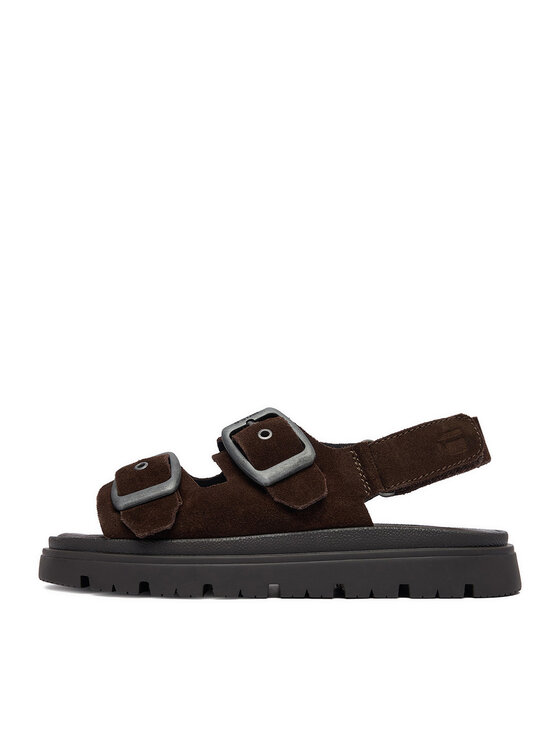 G-STAR Босоніжки G-Star Raw CEO-WI16-MARS-01 Темно-коричневий