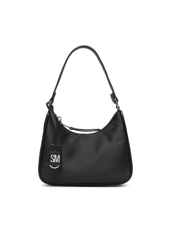 Steve Madden Τσάντα Steve Madden Bglide-SA SM13000912-BLK Μαύρο