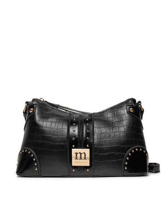 Monnari Soma Monnari TORIMP0-24Z-BAG5960-KM20D000-R00 Melns