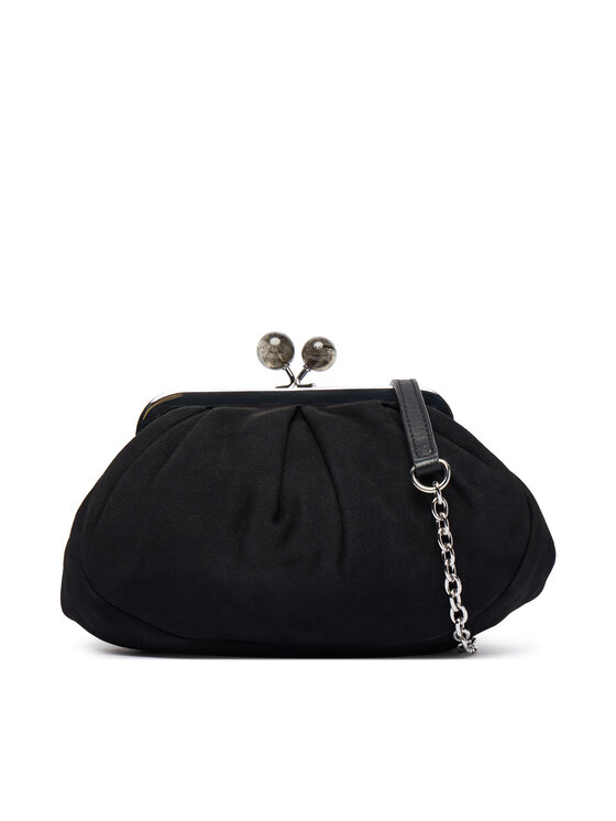 Weekend Max Mara Сумка Weekend Max Mara 2615511014650 Чорний