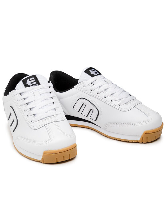 Etnies Tenisice Etnies Lo-Cut II Ls 4101000365 Bijela