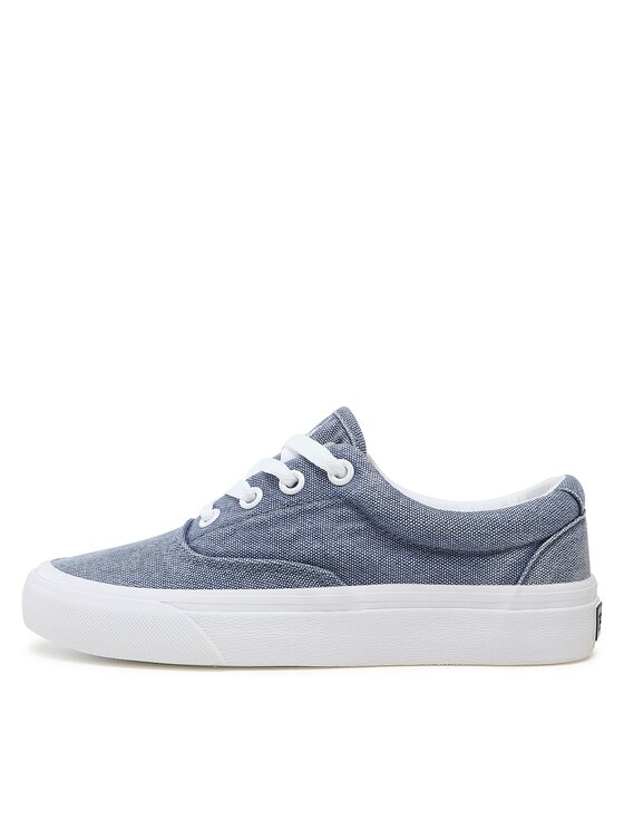 Polo Ralph Lauren Кросівки Polo Ralph Lauren 804907203003 Голубий