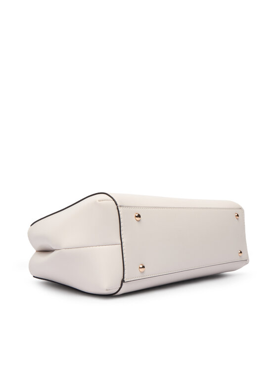 Guess Сумка Guess Carrie HWVG98 96060 Кремовий