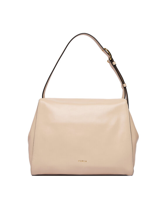 Furla Сумка Furla Domus S WB01862 BX4185 IT 93300 Коричневий