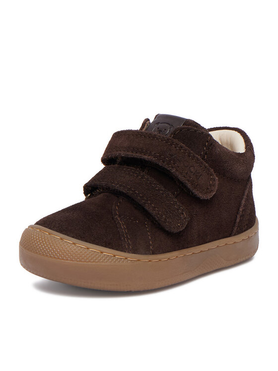 Lasocki Kids Półbuty Lasocki Kids CEO-CI12-3229-02(II)CH Brązowy ciemny