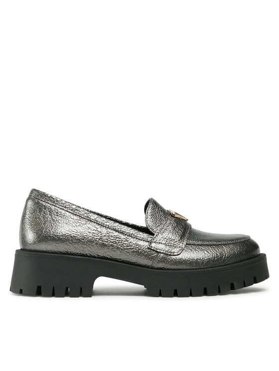 R.Polański Loafers R.Polański 1679 Gris