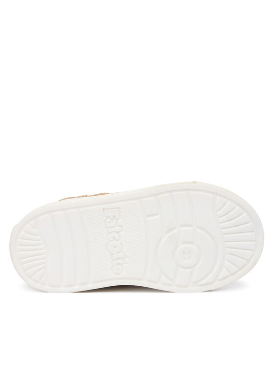 Naturino Sneakersy Naturino Falcotto By Naturino 2019690.0Q06 Zlatá