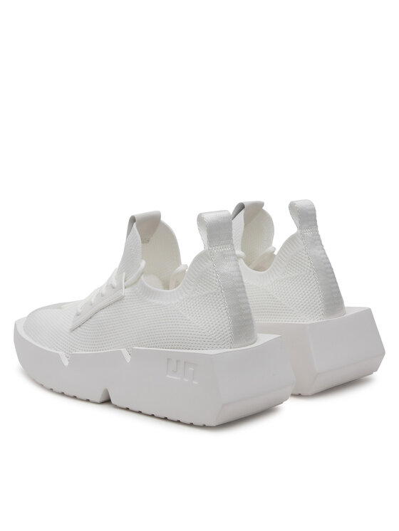 United Nude Sneakers United Nude Mega Juno 10912770117 Bianco