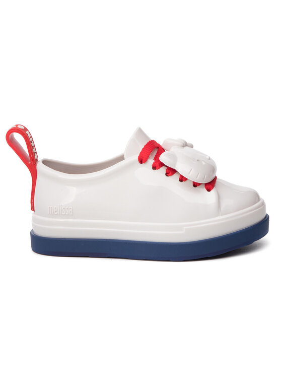 Melissa Туфлі Melissa Mel Be + Hello Kitty Inf 32614 Білий