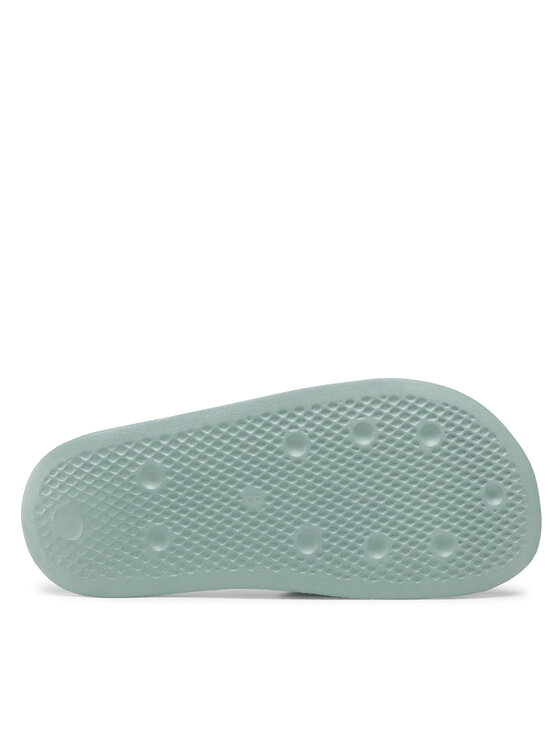 adidas Iešļūcenes adidas Adilette Lite GX8894 Zaļš