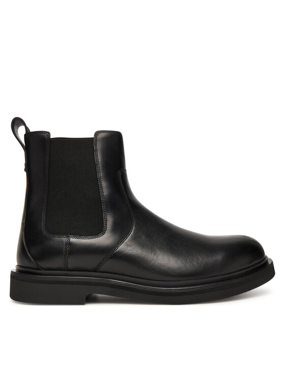 KARL LAGERFELD Челсі KARL LAGERFELD KL12244 Чорний