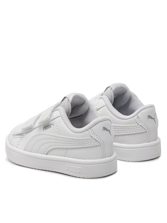 Puma Снікерcи Puma Rickie Classic V Inf 394254-08 Білий